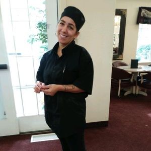 Meet your Posher, Miriam